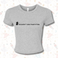 PRE-ORDER: 2025 Nutcracker Baby Tee