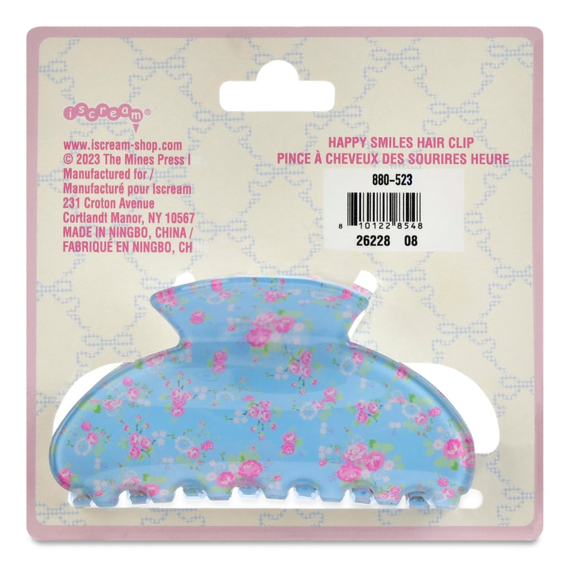 Beautiful Blossom Hair Clip