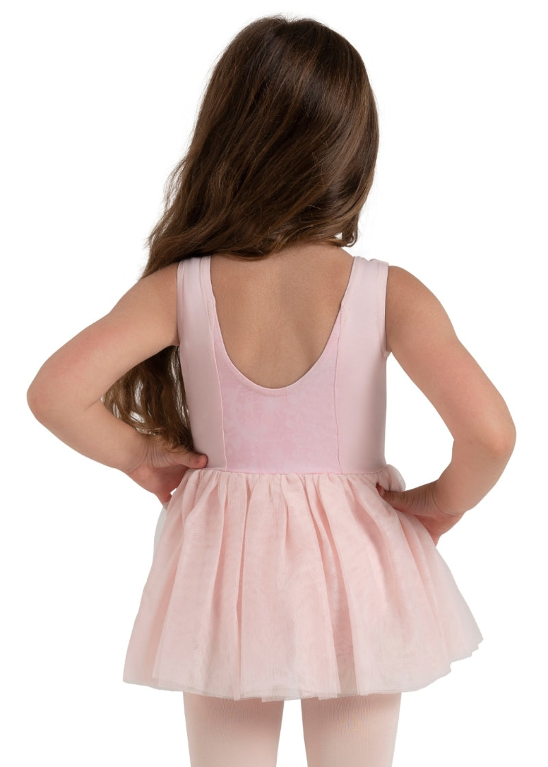Jardin Dress