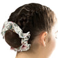 Nutcracker 24 Scrunchie