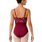 Nutcracker Cami Leotard