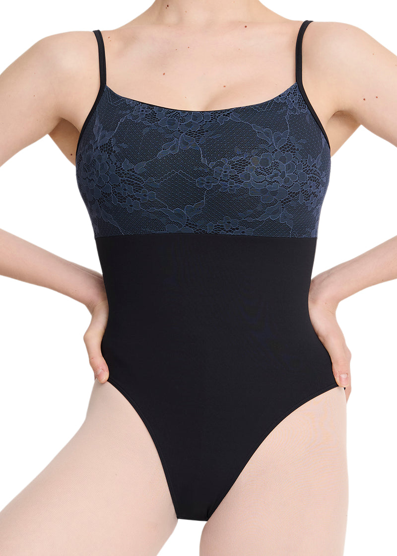 Haley Leotard