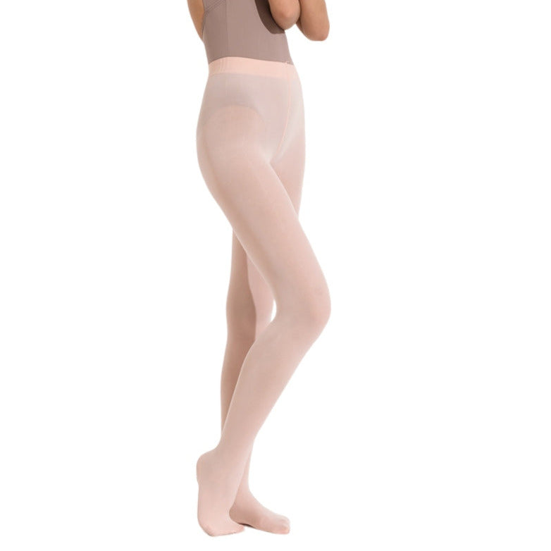 Convertible Microfiber Tights