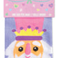 Nutcracker Ballet Socks