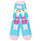 Nutcracker Waltz Socks