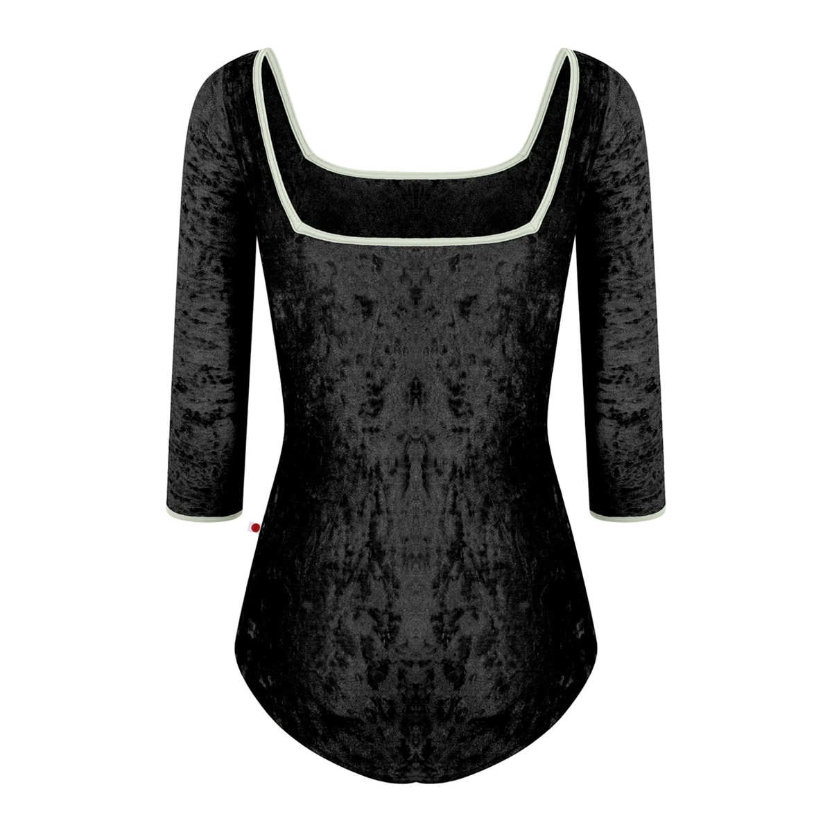 Marieke - Black/Pistachio