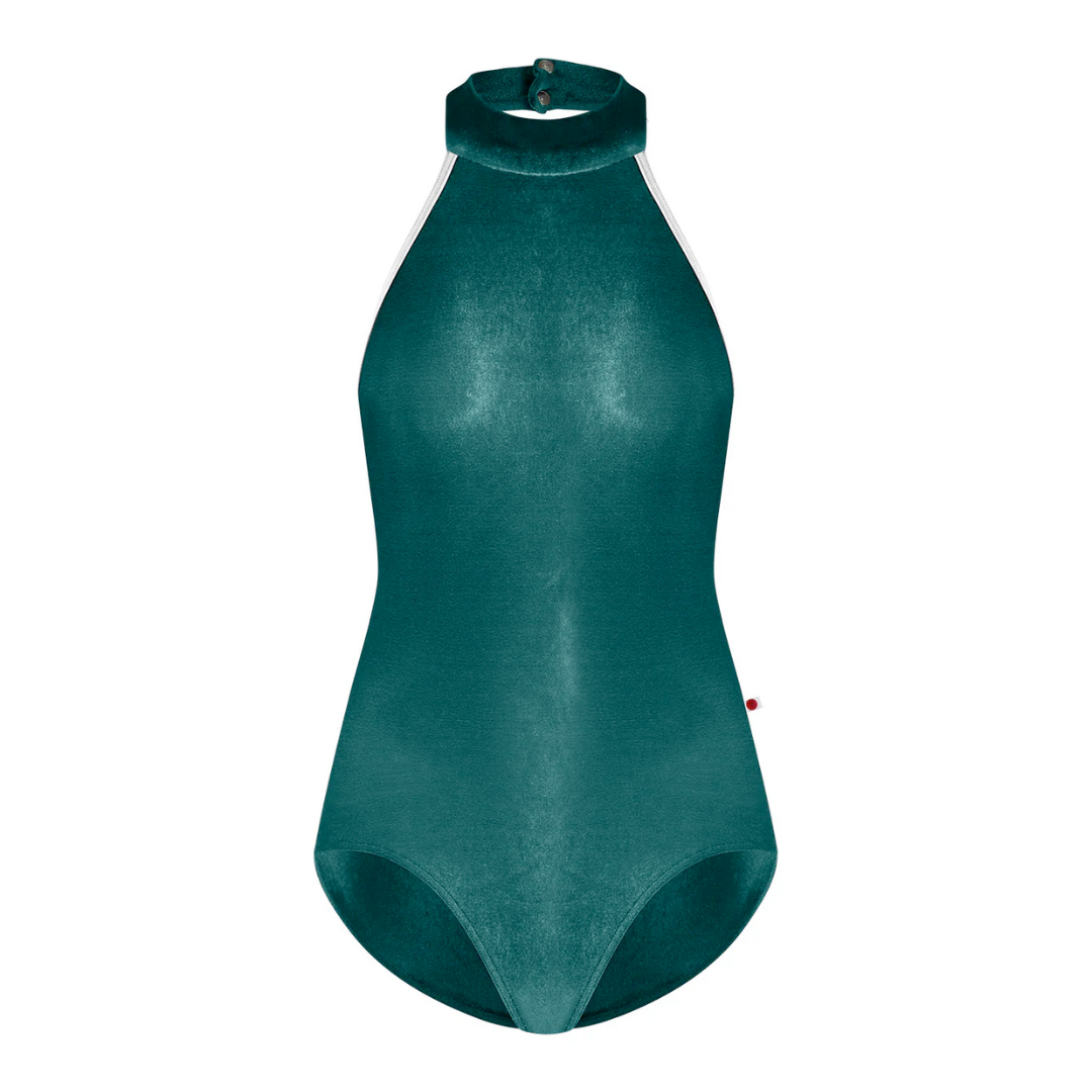 Sarah Leotard - Orbit Velvet