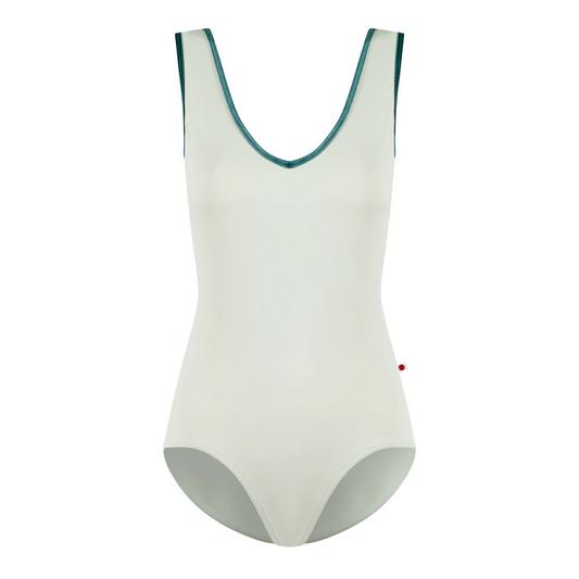 Gina Leotard - Pistachio