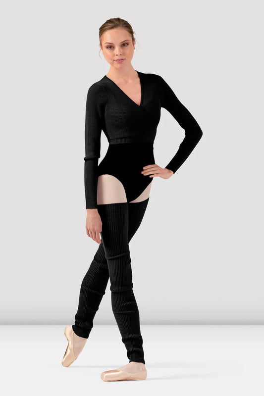 Thigh High Leg Warmer