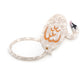 Swan Compact Mirror