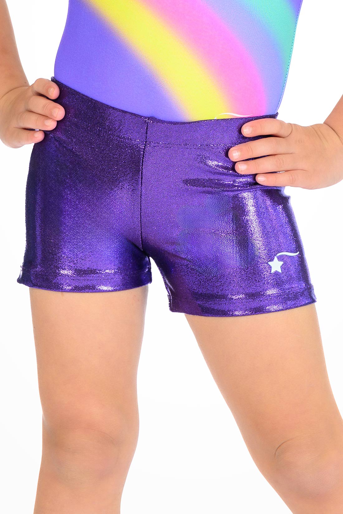 Mystique Sport Short - FINAL SALE