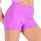 High Waist Performance Short