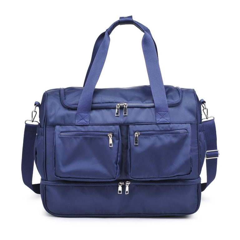 Expedition Plus Weekender Bag