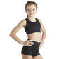 Children's Basic Sports Bra