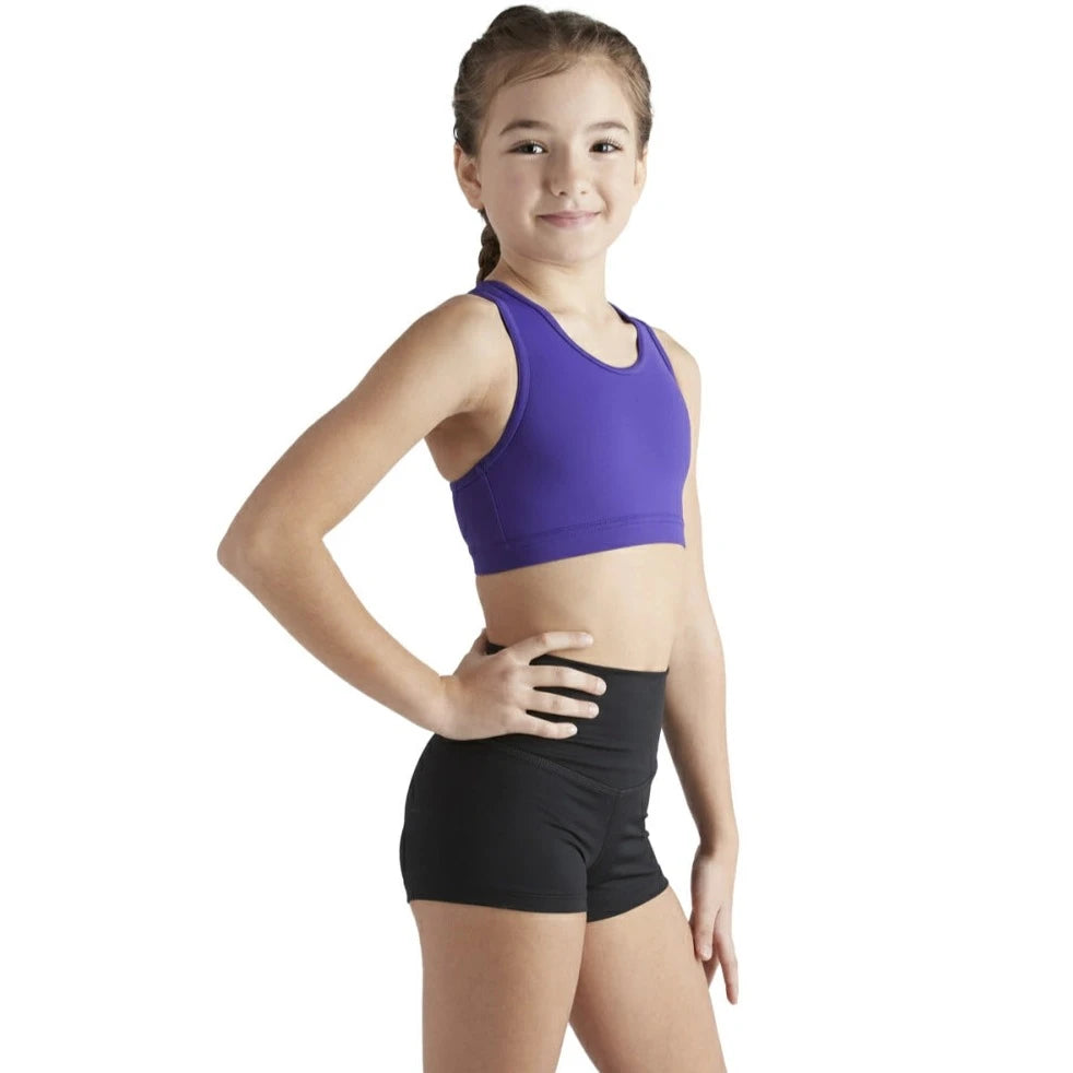 Children's Basic Sports Bra