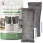 Deodorizers w/ Bamboo Charcoal