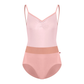 Micah Leotard - Antique Rose