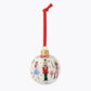 Rifle Paper Nutcracker Ornament