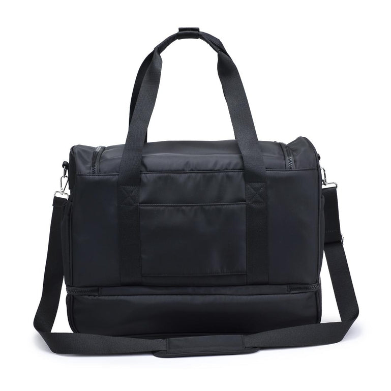 Expedition Plus Weekender Bag