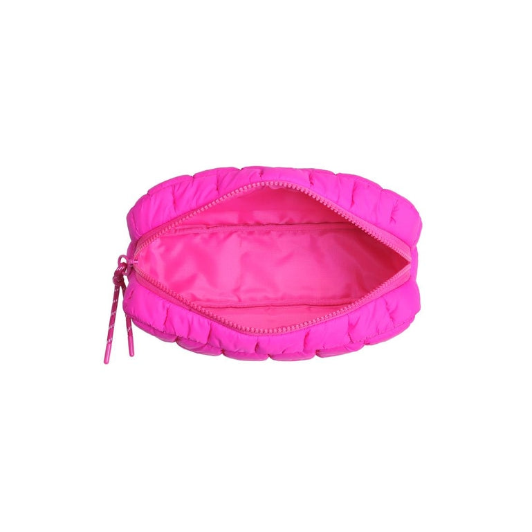 Cloud Nine Cosmetic Pouch