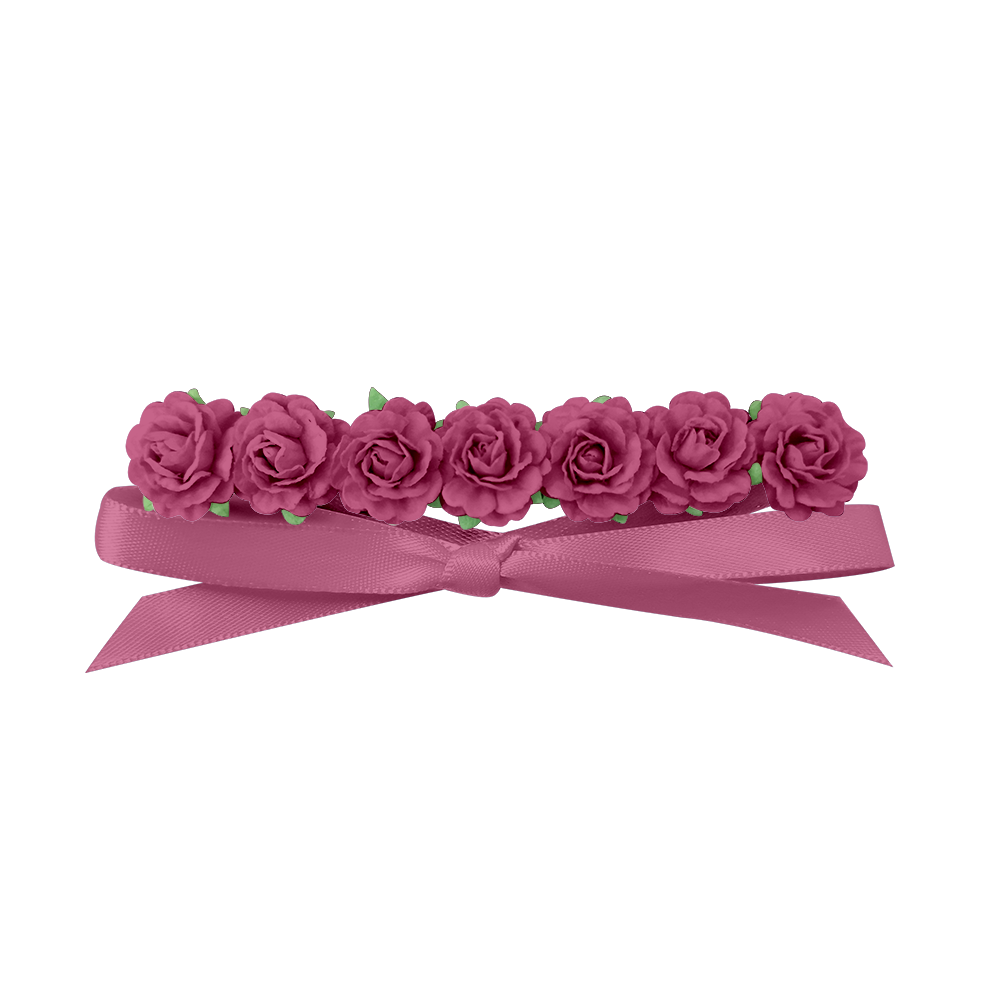 Hair Blossom