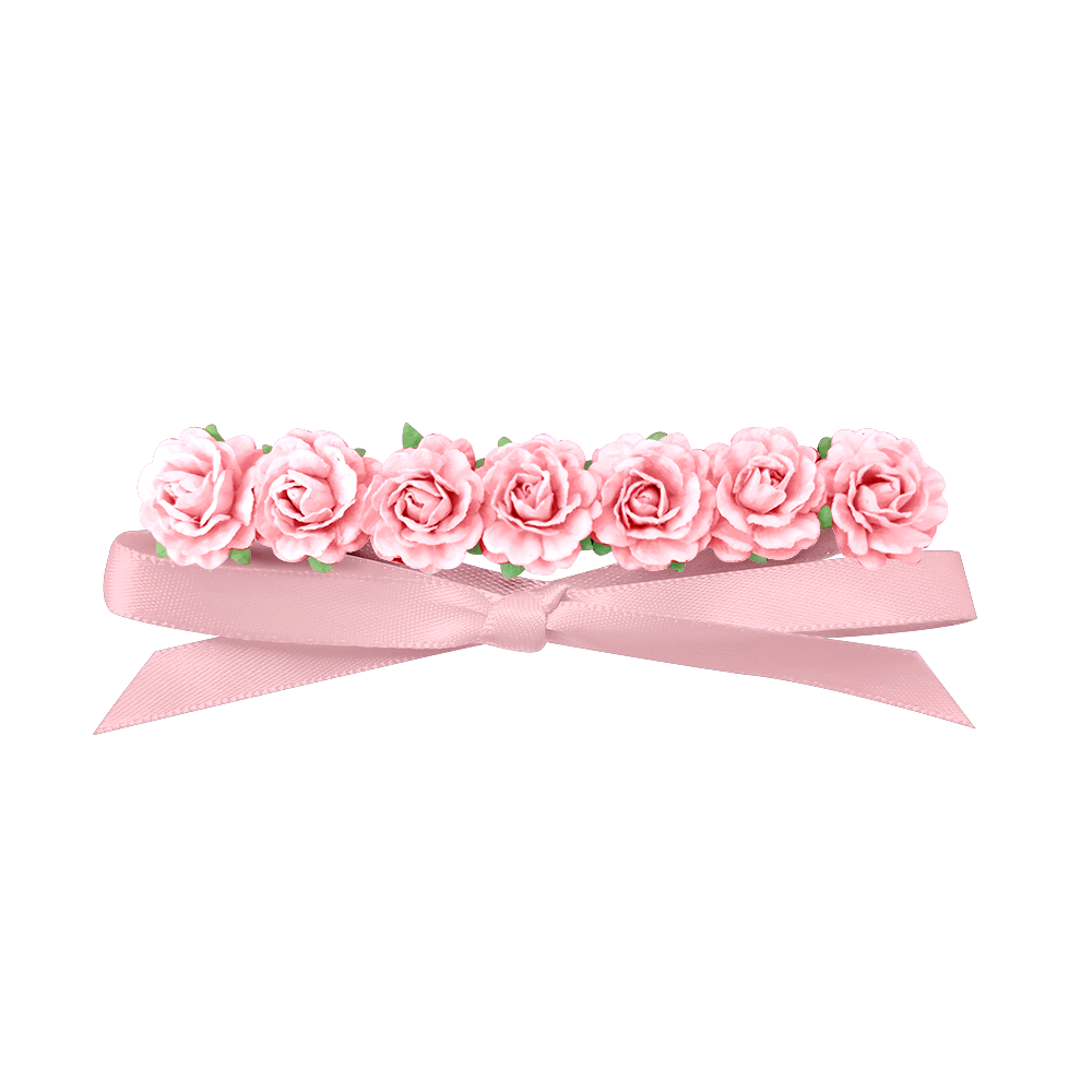 Hair Blossom