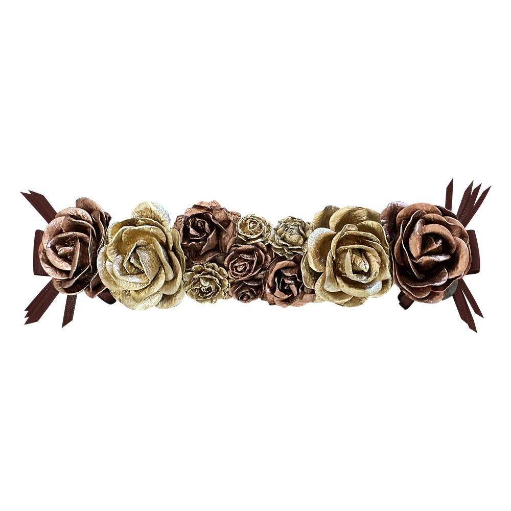 Hair Blossom