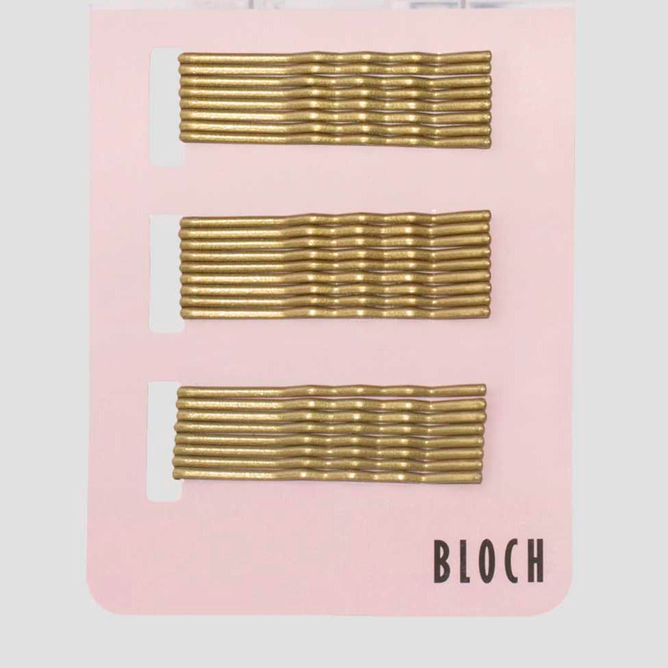 Bobby Pins (25 Pack)