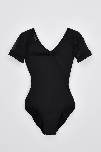 Chloe Core Leotard