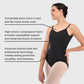 Aly Core Leotard