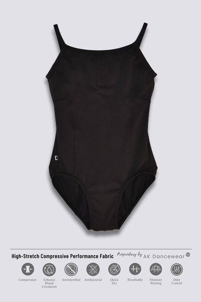 Aly Core Leotard