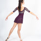 Afrodite Leotard