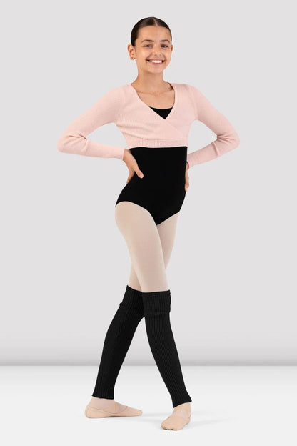 Girls 18" Leg Warmer