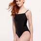 Alana Velvet Leotard
