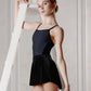 Alana Velvet Leotard