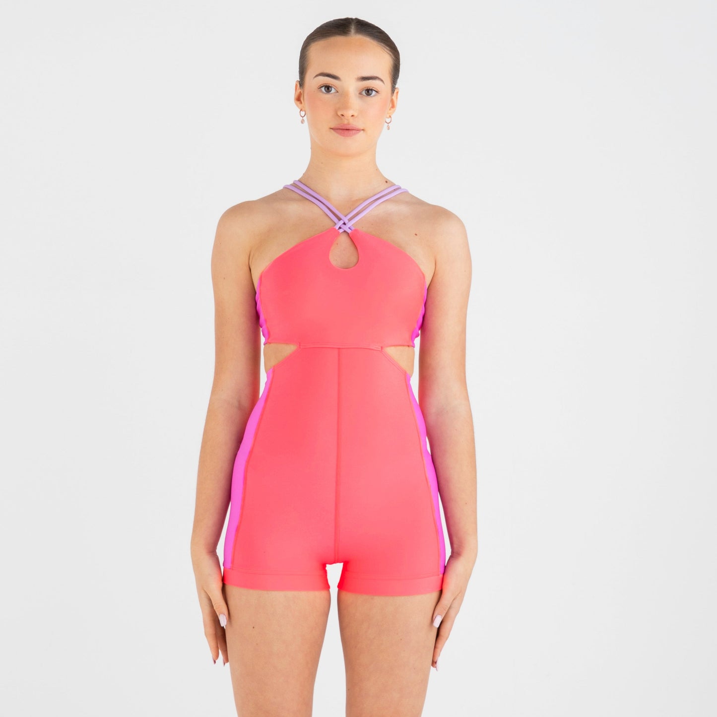 Angel Energy Bodysuit