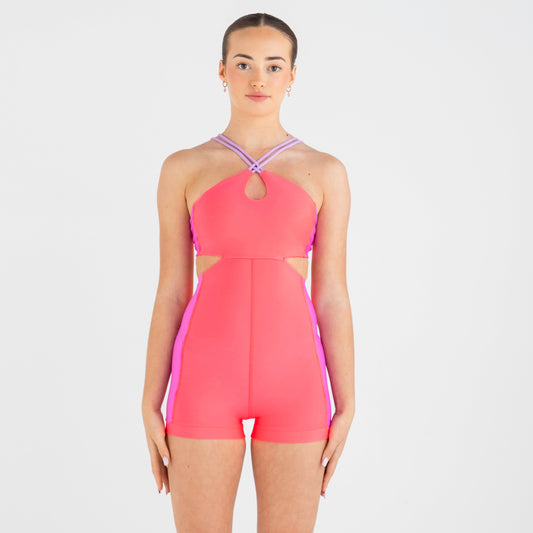 Angel Energy Bodysuit