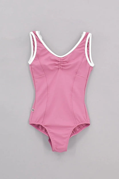 Ava Leotard