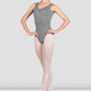 Gather Tank Leotard