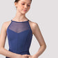 Zephyr Halterneck Leotard