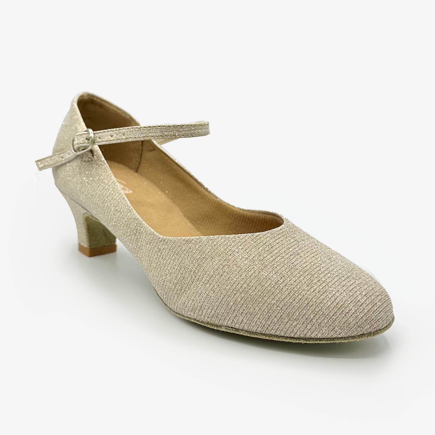 Rachelle Ballroom Shoe - FINAL SALE