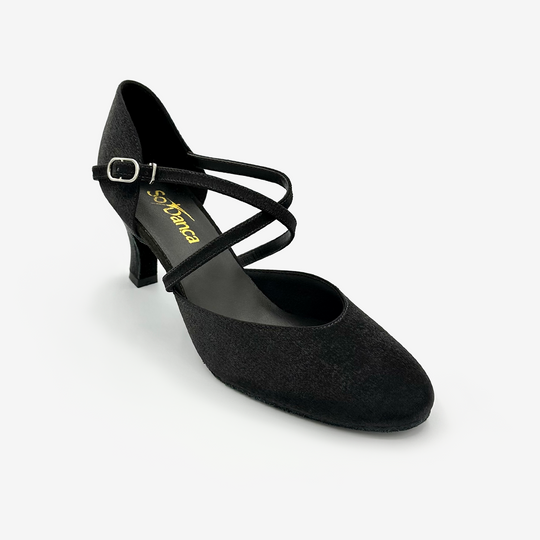 Closed Toe 2" BL156