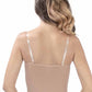 Women's Seamless Undergarment Leotard