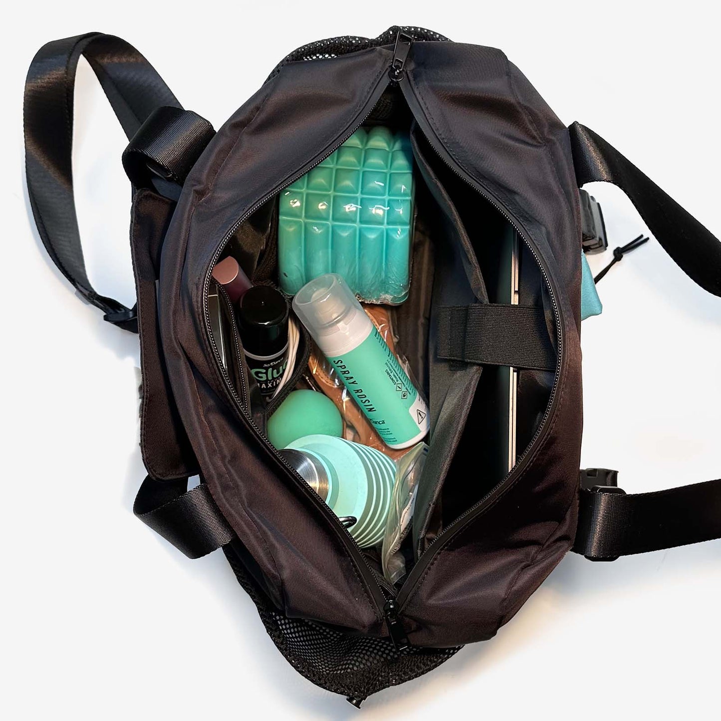 BP05 Duffel Bag