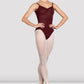 Gather Camisole Leotard