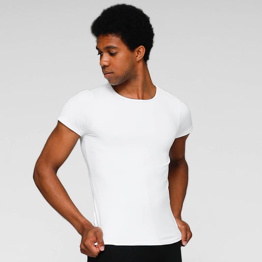 ProWEAR M400 Fitted Short Sleeved Shirt