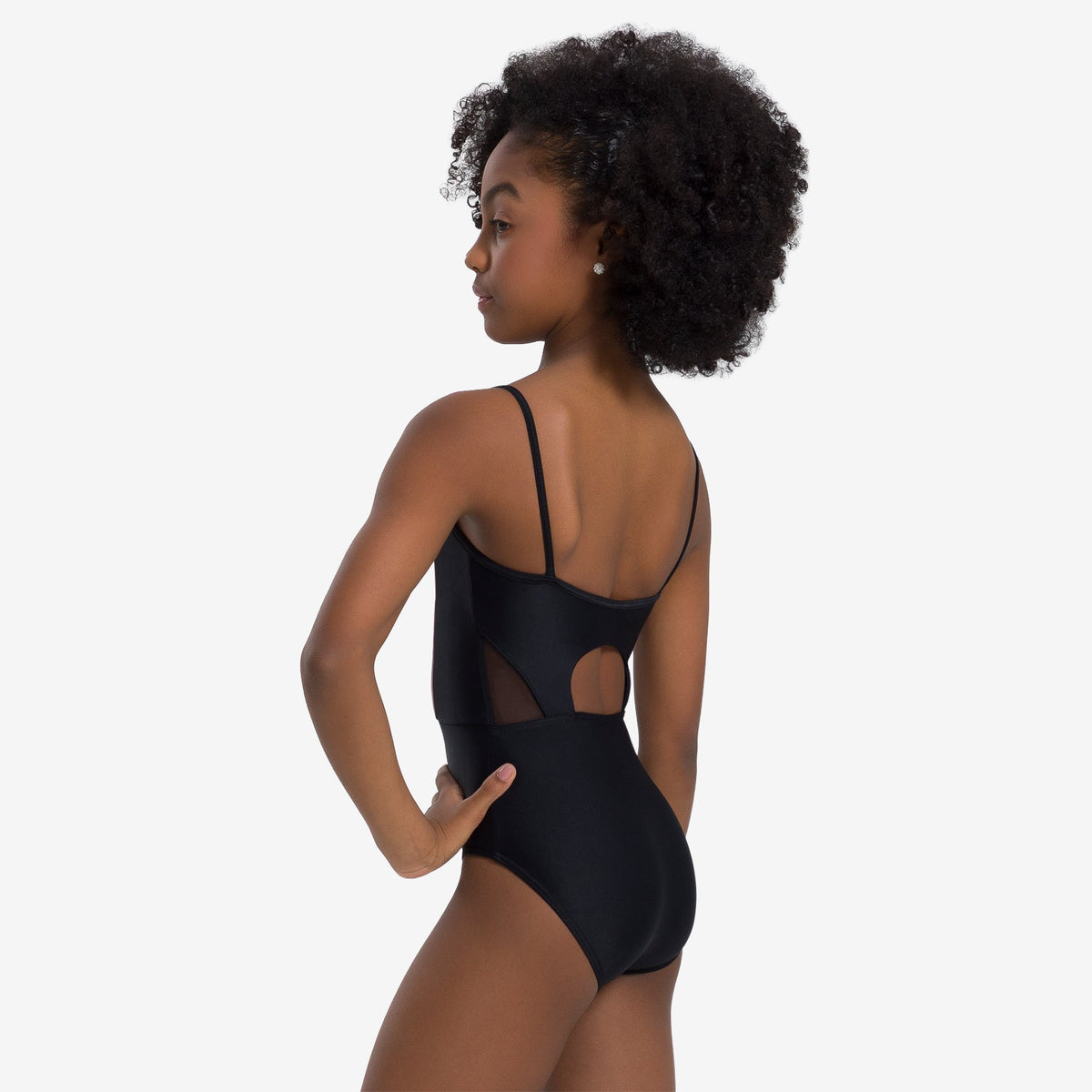 Lila BY107C Leotard