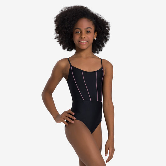 Lila BY107C Leotard