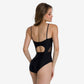 Dalila BY107 Leotard