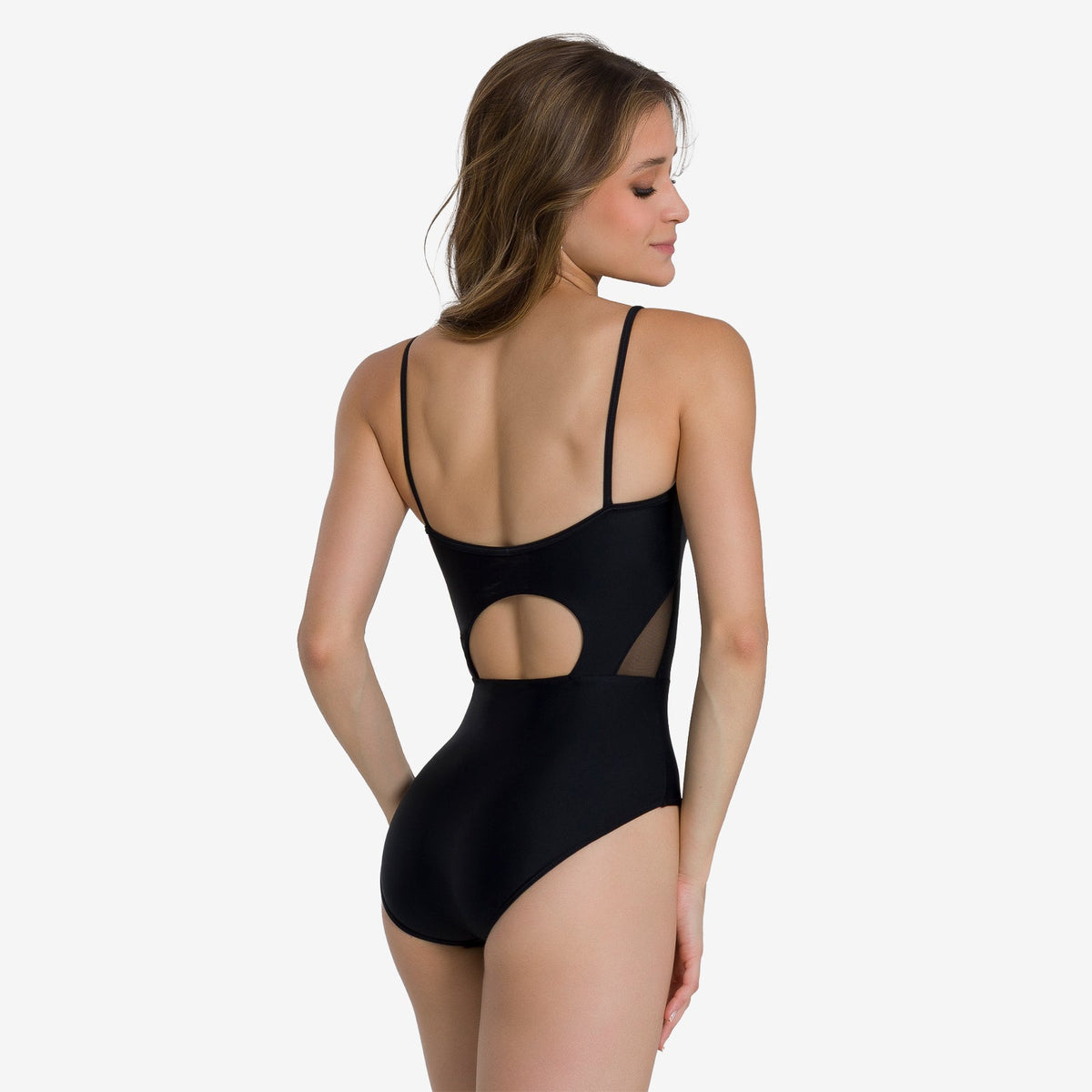 Dalila BY107 Leotard